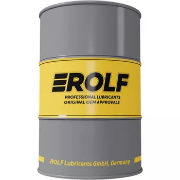 Моторное масло Rolf Professional 0W-20
