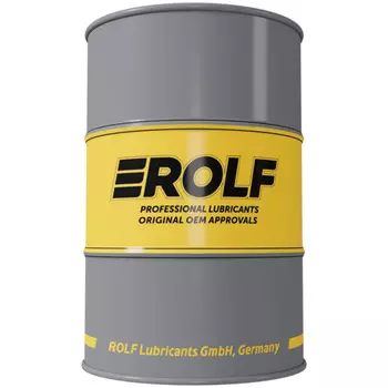 Моторное масло Rolf Professional 5W-40