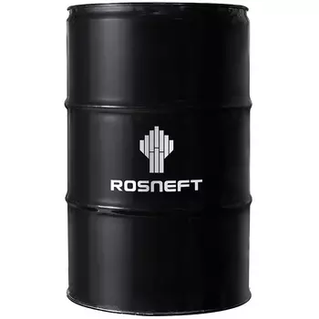 Масло моторное Rosneft Magnum Coldtec 5w-40 SN/CF синтетика 60л