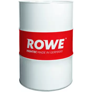 Моторное масло ROWE HIGHTEC SYNT RS D1 5W-30, 200 л