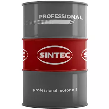 Моторное масло Sintec Professional 5W-30