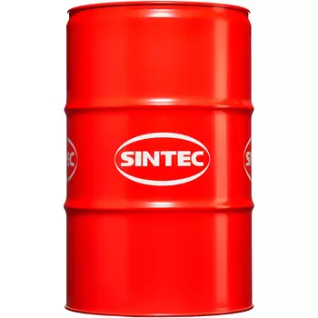 Моторное масло Sintec Super 3000 10W-40