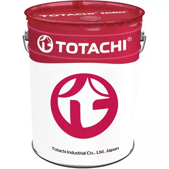 Моторное масло Totachi Niro LV 10W-40, 19 л