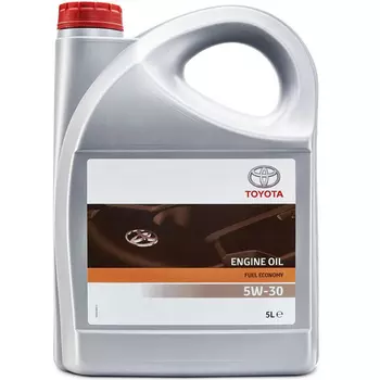 Моторное масло Toyota Fuel Economy 5W-30