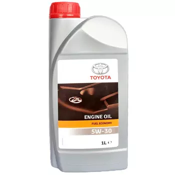 Моторное масло Toyota Fuel Economy 5W-30