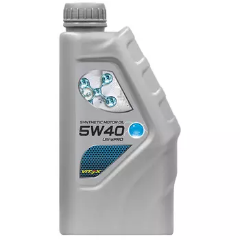 Моторное масло Vitex Ultra Pro 5W-40