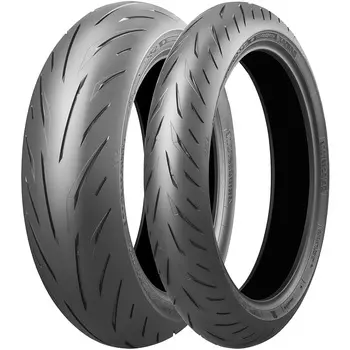 Мотошина Bridgestone