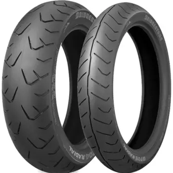 Мотошина Bridgestone