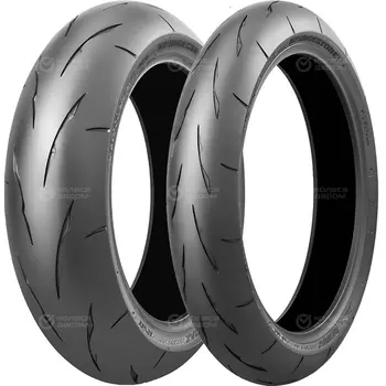 Мотошина Bridgestone Battlax RS11 200/55 ZR17 78W TL J