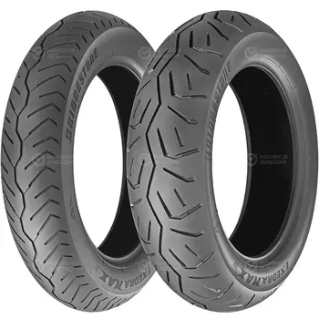 Мотошина Bridgestone Exedra E-MAX 90/90 -21 54H TT