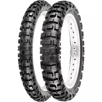 Мотошина CST