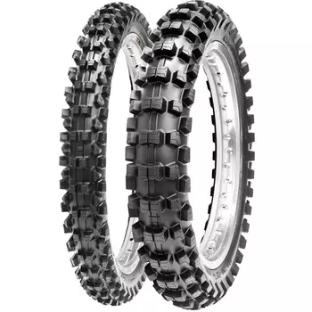 Мотошина CST