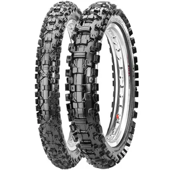 Мотошина CST