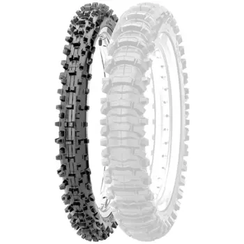 Мотошина CST