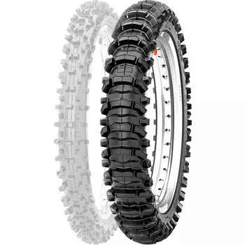 Мотошина CST