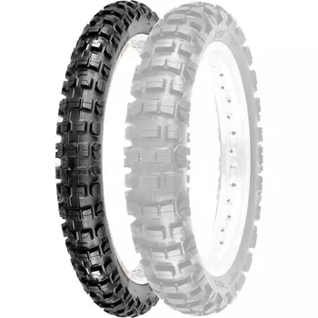 Мотошина CST