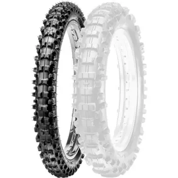 Мотошина CST