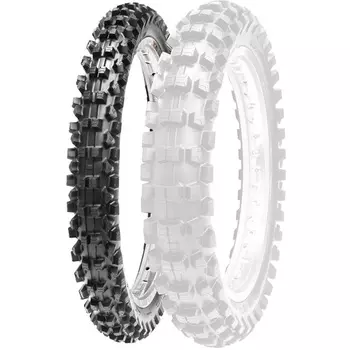 Мотошина CST