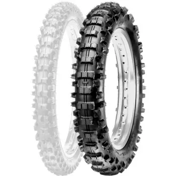 Мотошина CST