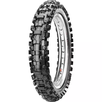 Мотошина CST