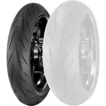 Мотошина CST