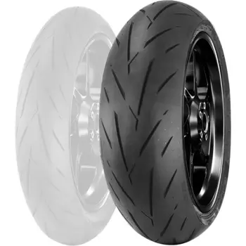 Мотошина CST