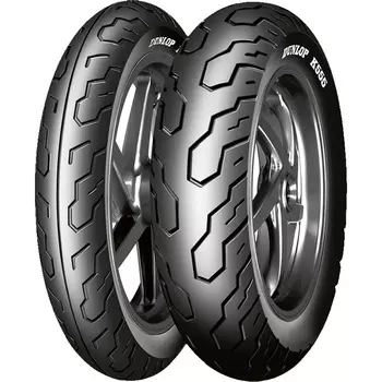 Мотошина Dunlop