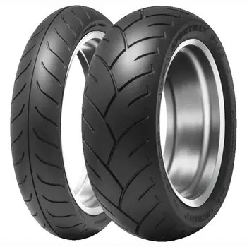 Мотошина Dunlop