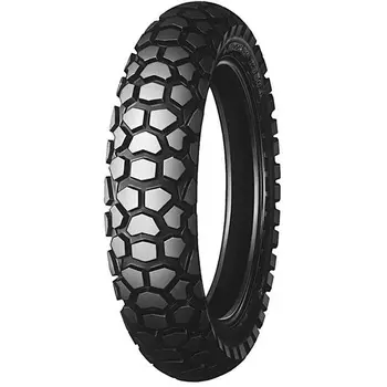 Мотошина Dunlop