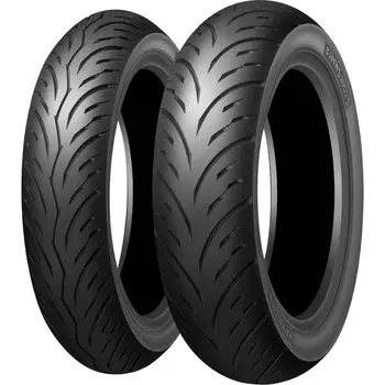 Мотошина Dunlop