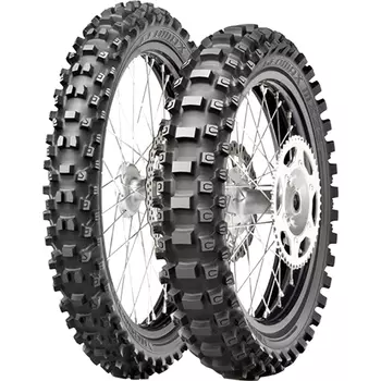 Мотошина Dunlop