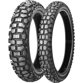 Мотошина Dunlop D605 2.75 -21 45P TT