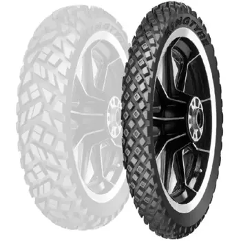 Мотошина Kingtyre