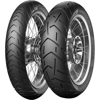 Мотошина Metzeler