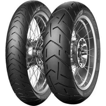 Мотошина Metzeler