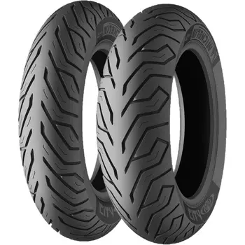 Мотошина Michelin