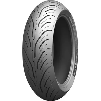 Мотошина Michelin