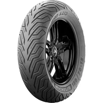 Мотошина Michelin