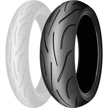 Мотошина Michelin