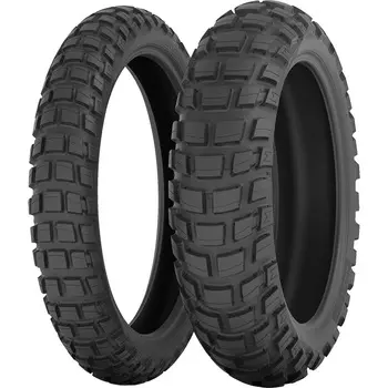 Мотошина Michelin