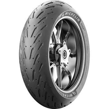 Мотошина Michelin