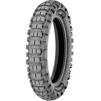 Мотошина Michelin