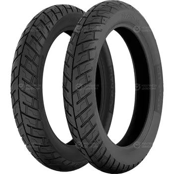 Мотошина Michelin City Pro 2.75 -18 48S TL REINF