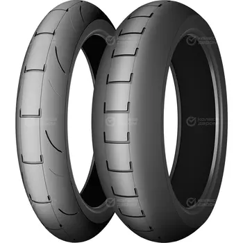 Мотошина Michelin Power Supermoto B 120/80 -16 TL NHS