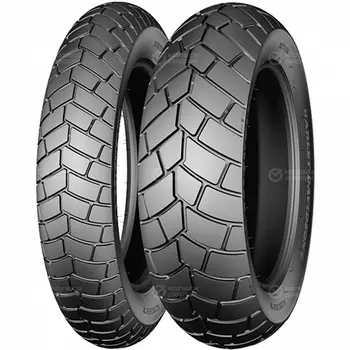 Мотошина Michelin