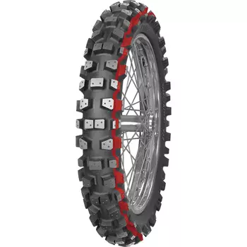 Мотошина Mitas