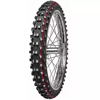 Мотошина Mitas