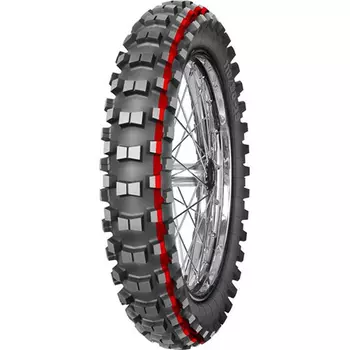 Мотошина Mitas