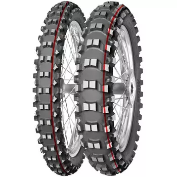 Мотошина Mitas