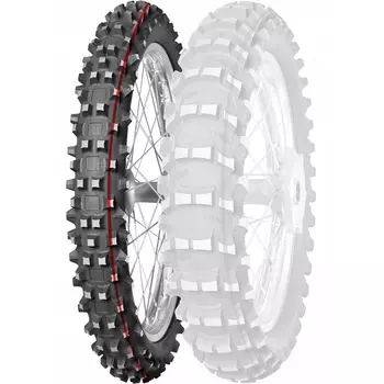 Мотошина Mitas